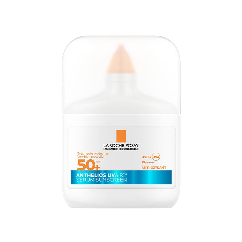 Siero solare La Roche-Posay Anthelios UVMune