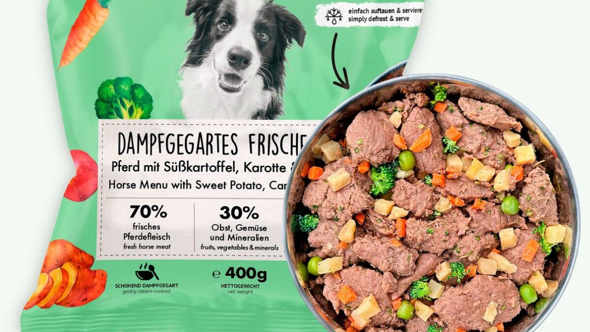Fidelis Lachs-Frischemenü im Review: Zutaten, Tiefkühlroutine und Grenzen