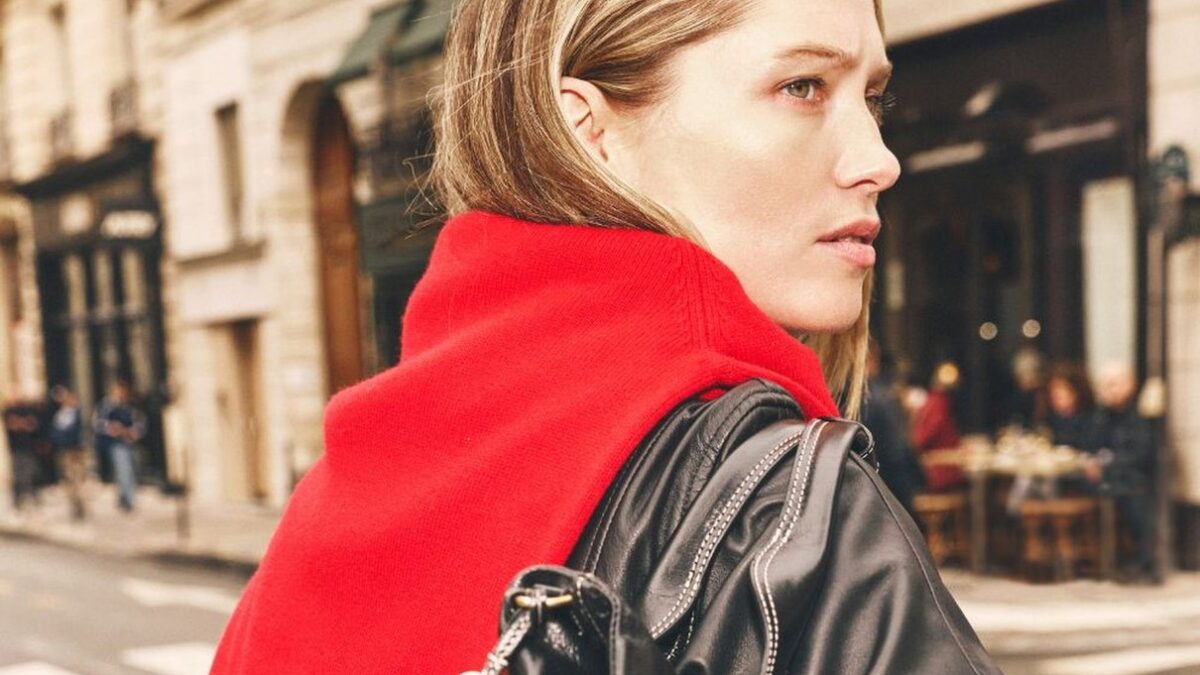 Guide d’achat Gerard Darel : choisir un sac, une robe ou une veste qui vous suivra vraiment