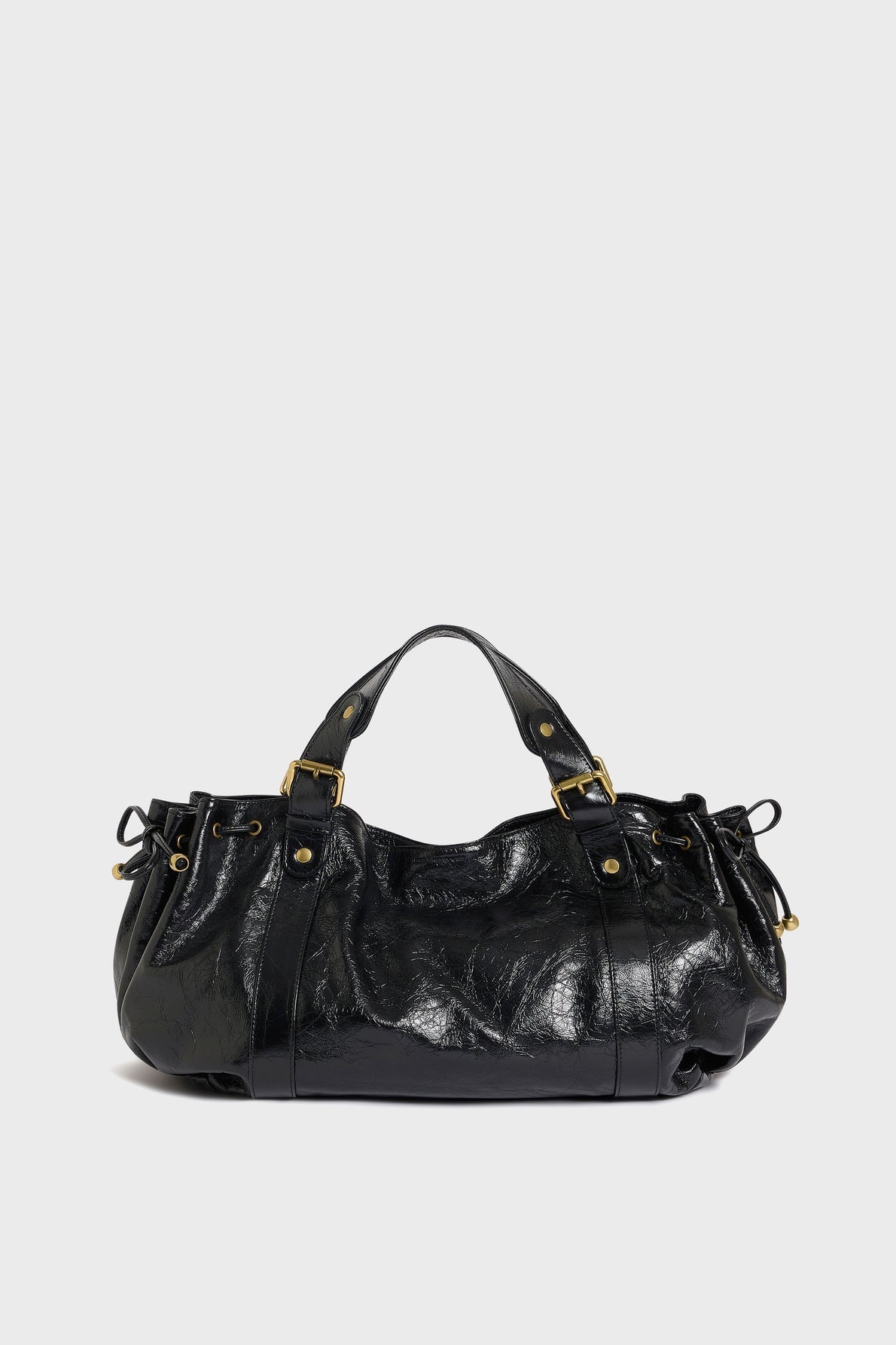 Sac Gerard Darel à la texture visible