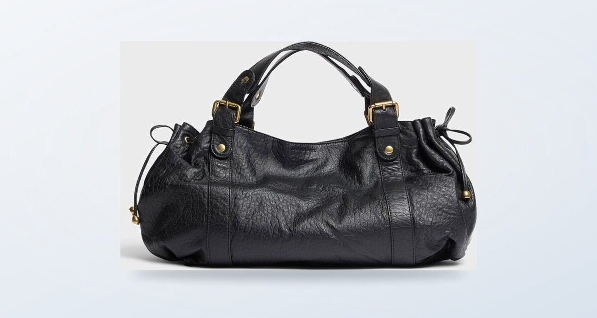 Avis sur les sacs Gerard Darel : les formats et détails à évaluer