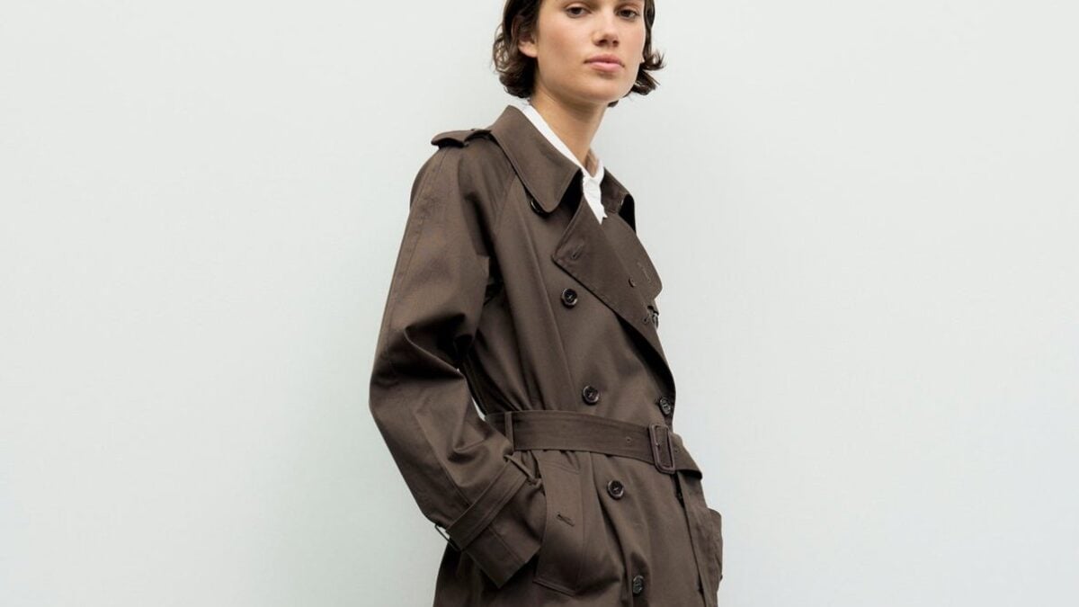 Avis Gerard Darel : les pièces du vestiaire à considérer