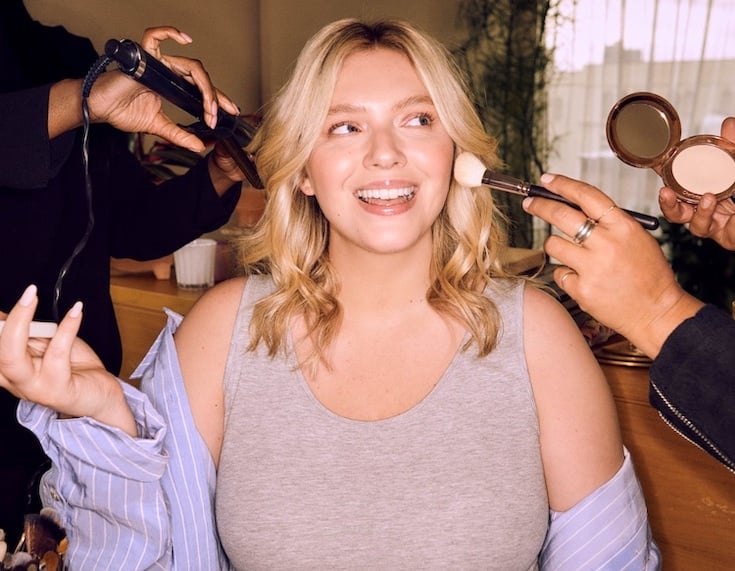 Glamsquad beauty service packages