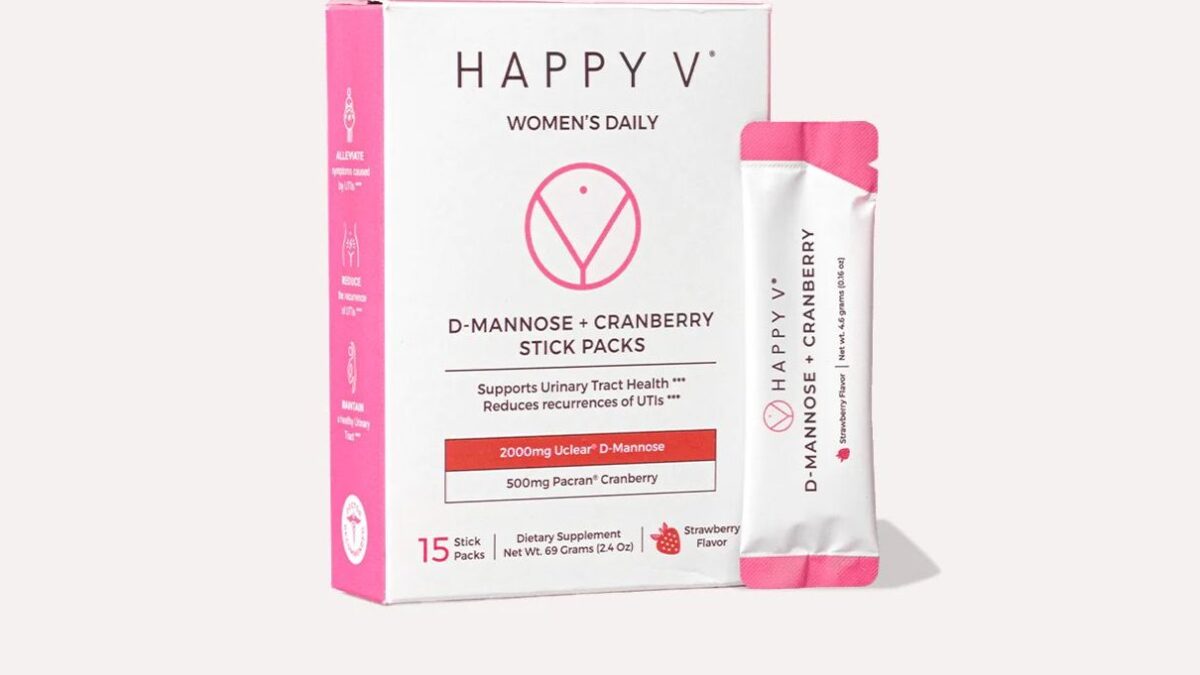 Happy V Fall Wellness Guide: Choosing Capsules, Digest Support or Stick Packs
