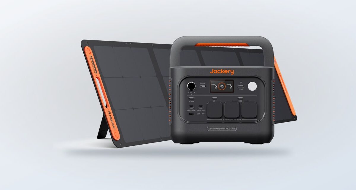 Jackery Sets erklärt: Welche Powerstation passt zu welchem Bedarf?