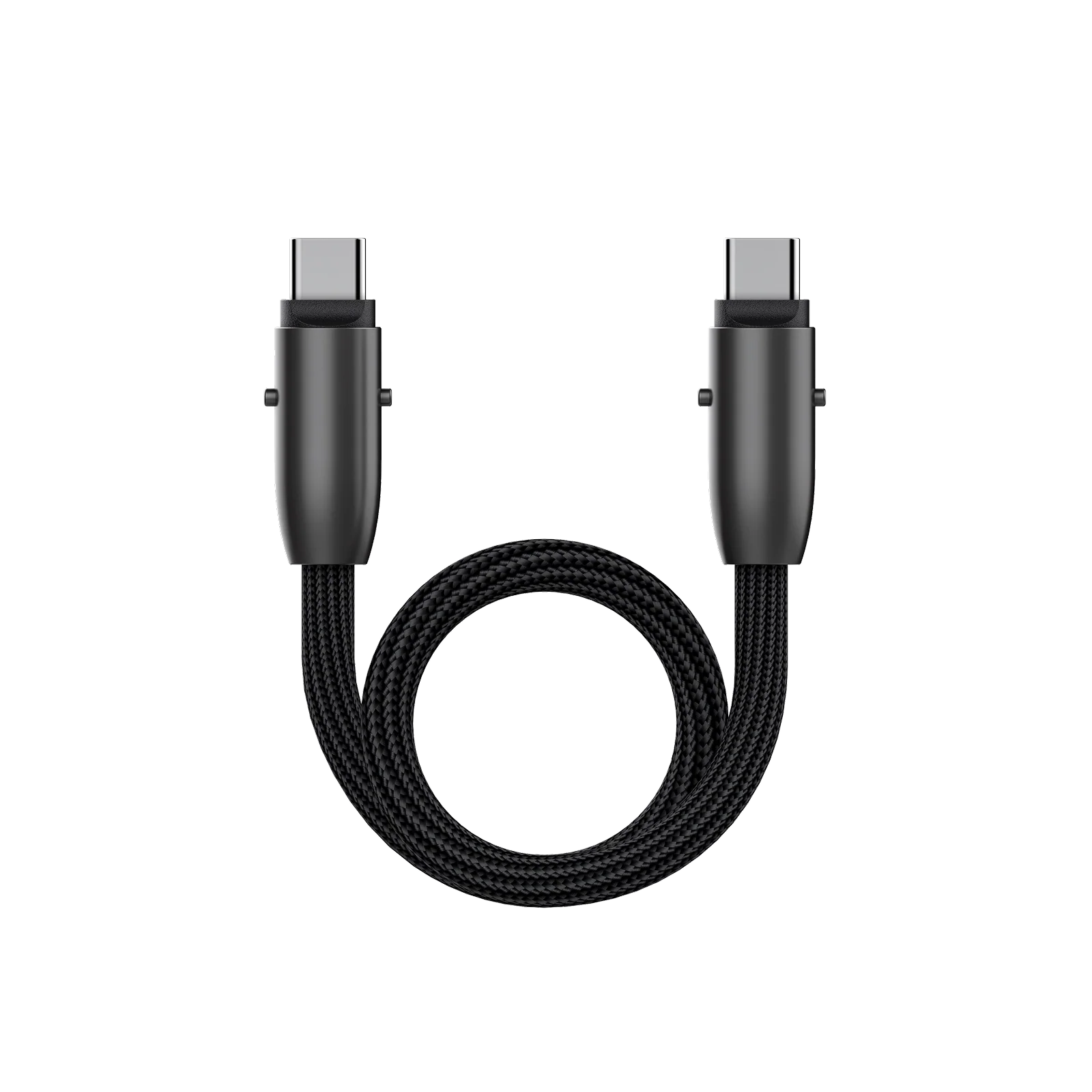 Jackery detachable two-in-one 140W carry and charge cable