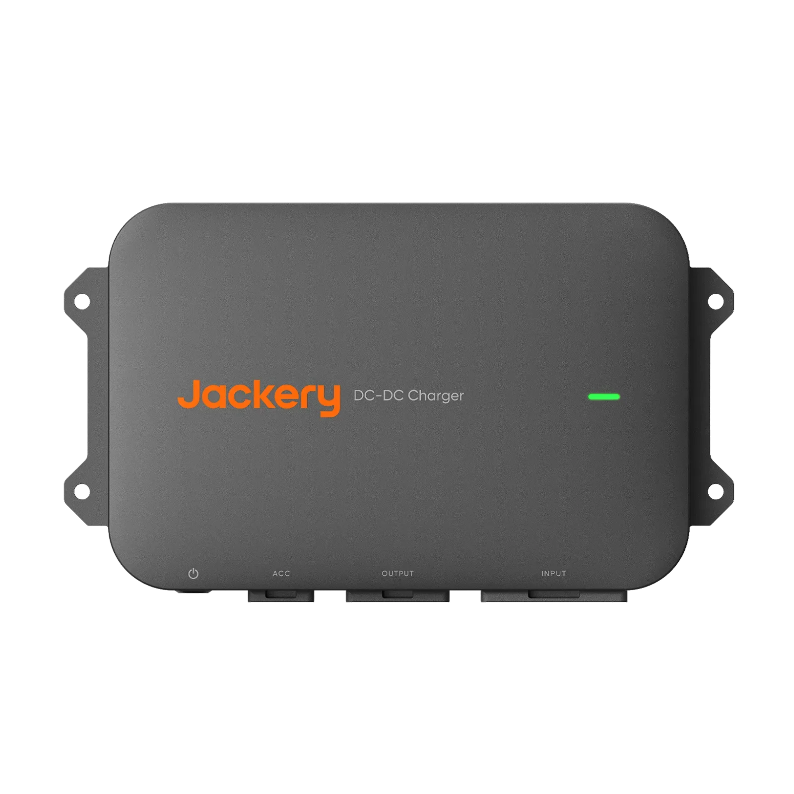 Jackery DC-DC Alternator Charger 600W
