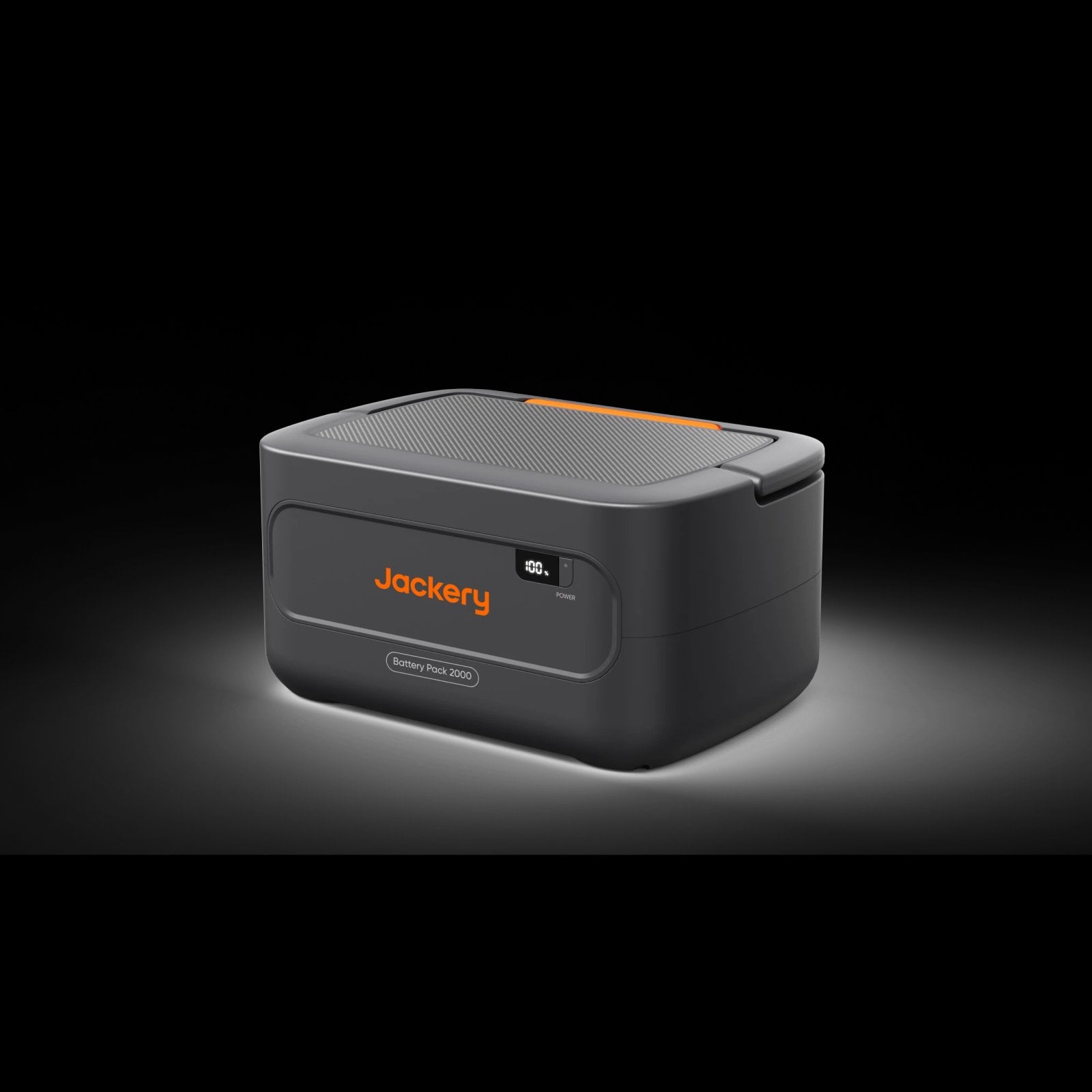 Jackery Batteriepack 2000 Plus V2 als Erweiterungsbatterie