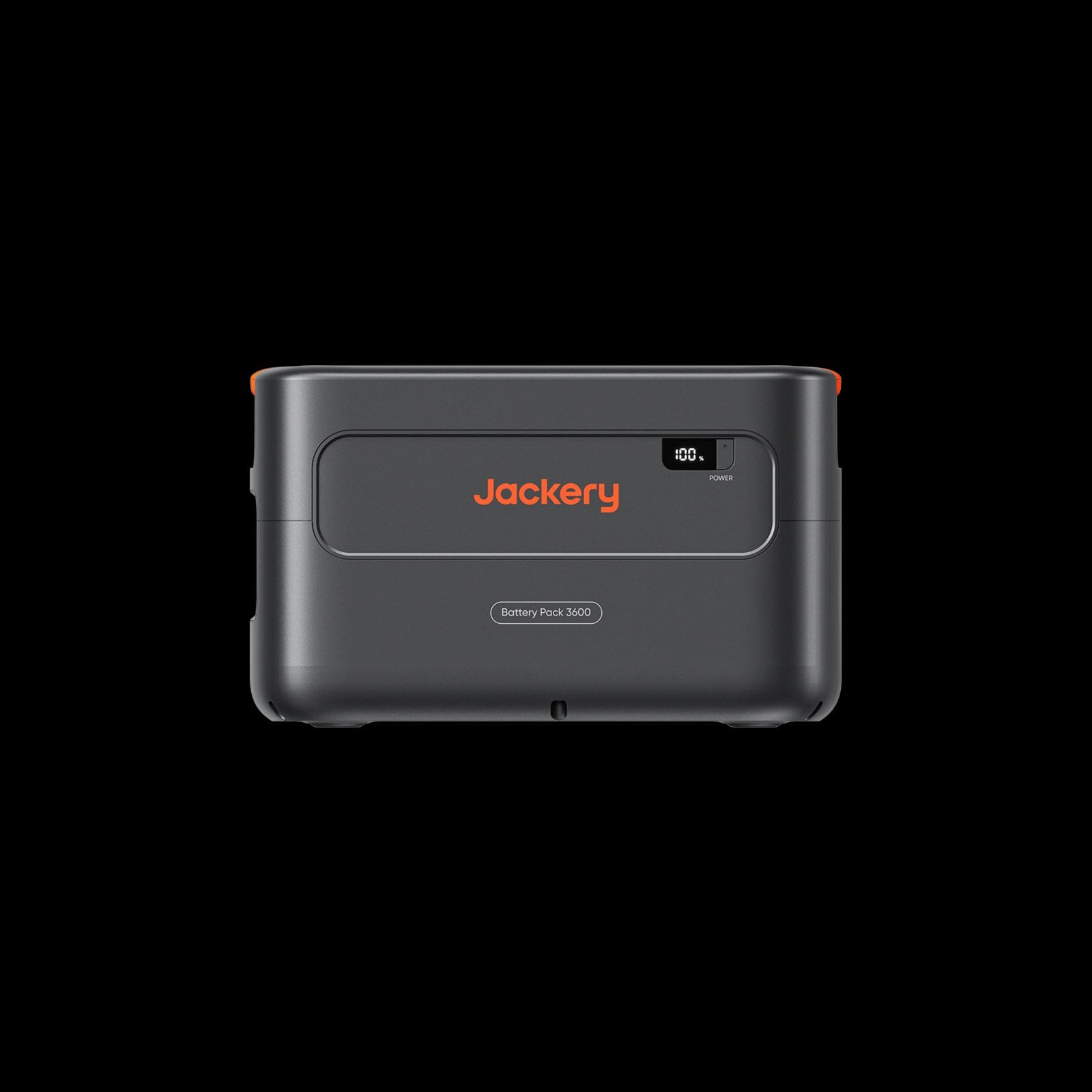 Jackery Batteriepack 3600 Plus als separate Kapazitätserweiterung