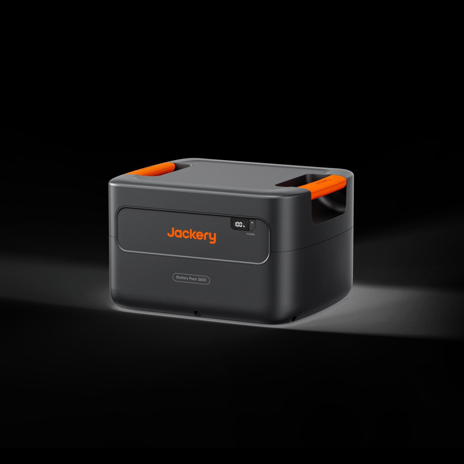 Jackery Battery Pack 3600 Plus Erweiterungsakku