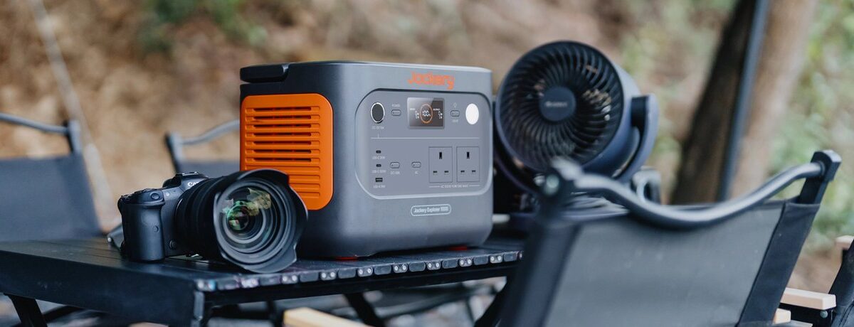 Jackery Brand Guide: The Story and Range Behind Its Portable Power