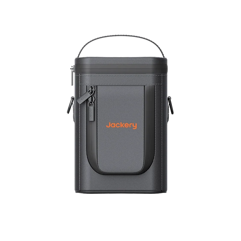 Jackery mini carrying case bag