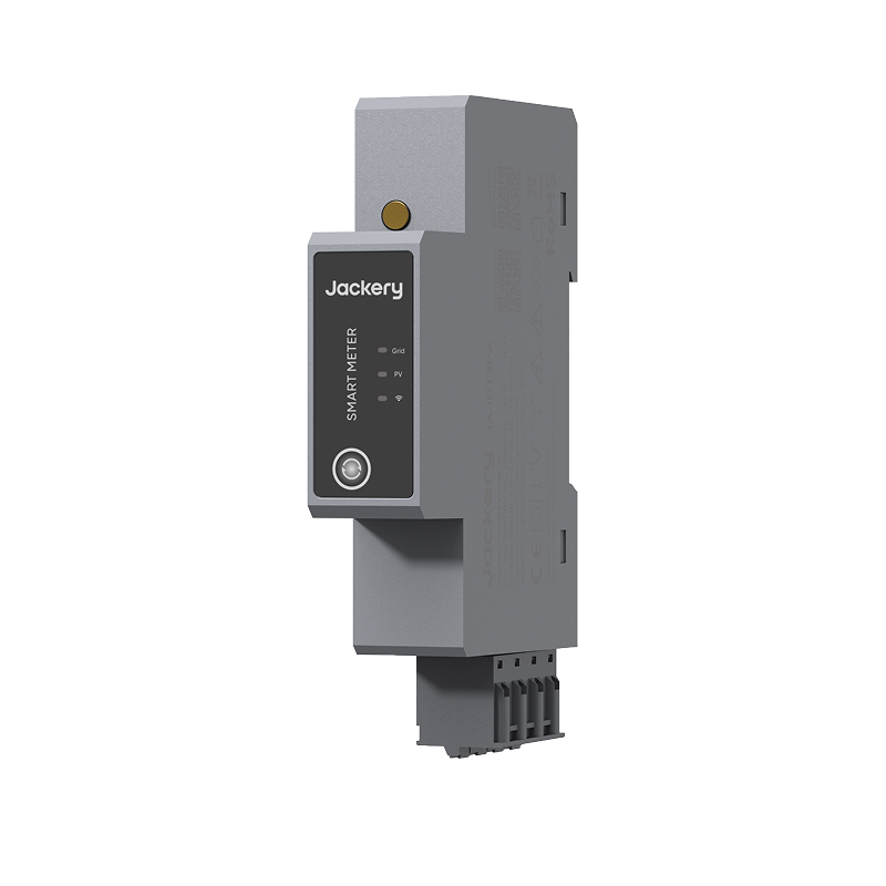 Jackery Smart Meter für die Einbindung ins Energiesystem