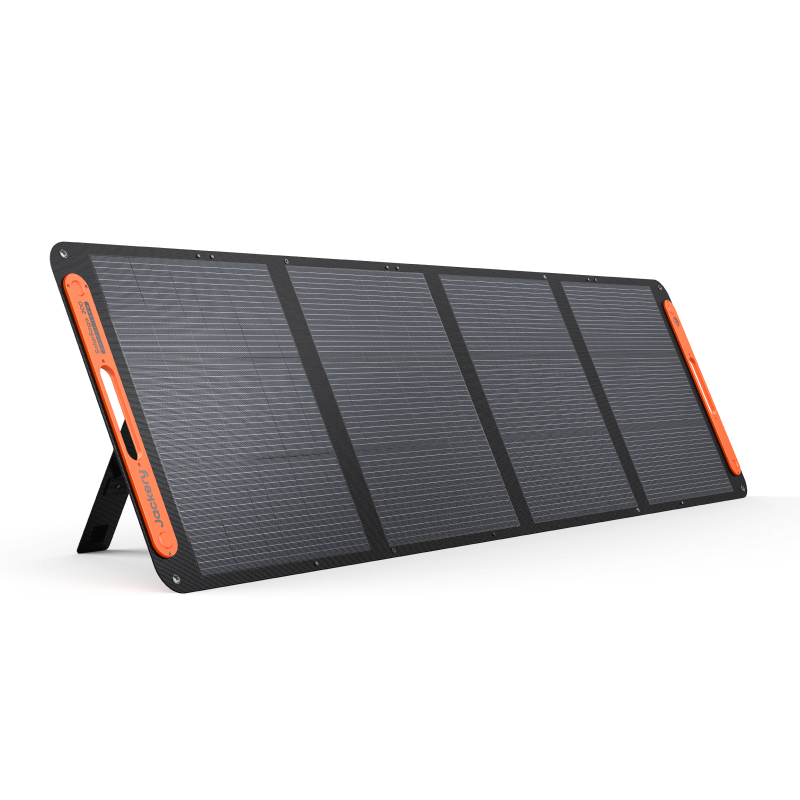 Jackery SolarSaga Solarpanel