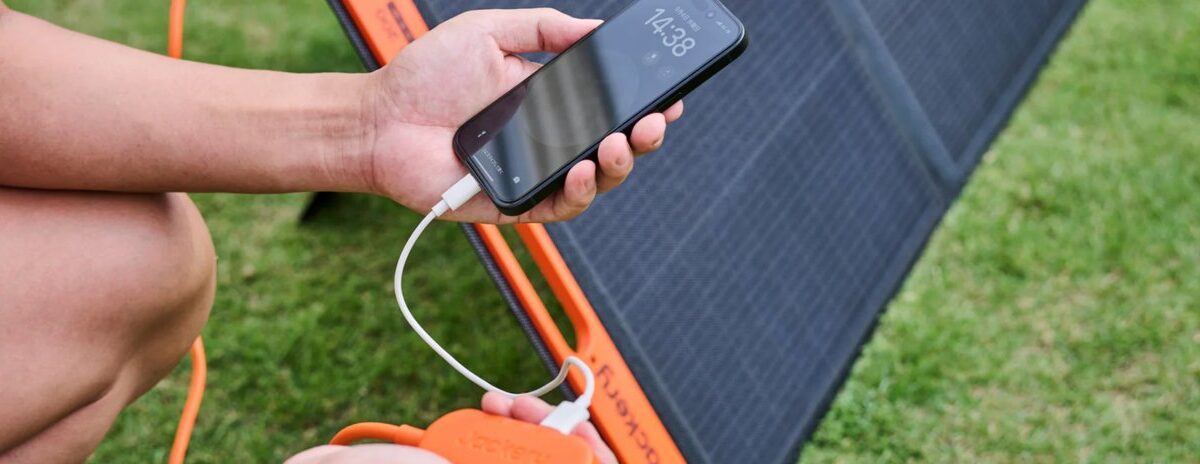 Jackery Powerstation Ratgeber: So wählen Sie die passende Größe für unterwegs