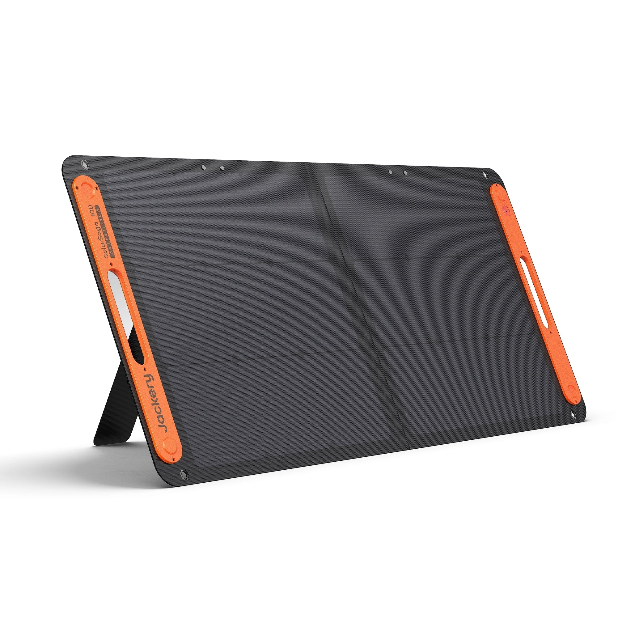 Foldable SolarSaga 100W solar panel