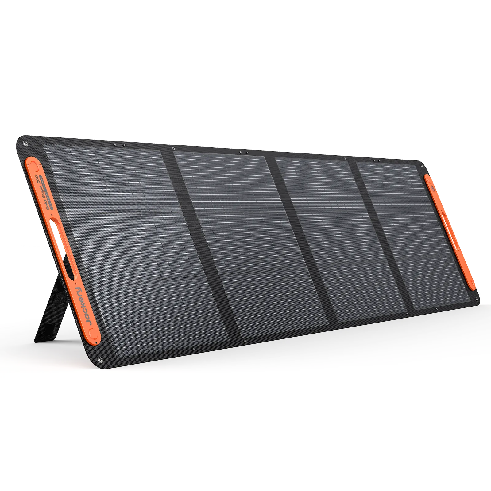 Jackery SolarSaga 200W solar panel