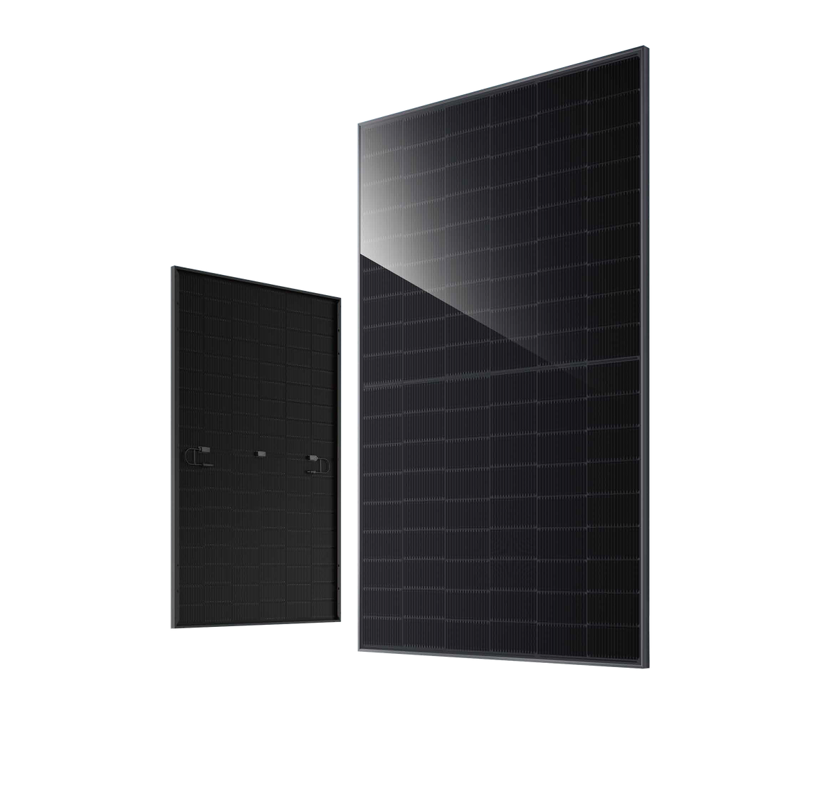 Jackery SolarSaga Solarpanel mit 450 Watt