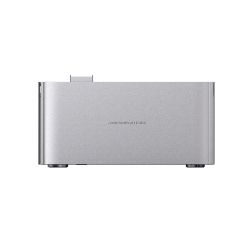 Jackery SolarVault 3 BP2500 Zusatzakku