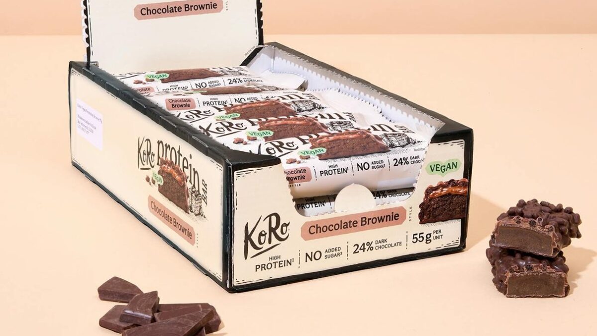 Korodrogerie Proteinriegel im Vergleich: Welche Sorte passt zu welchem Alltag?