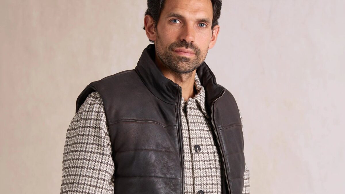 Lakeland Fashion Review: What Its Leather Range Gets Right
