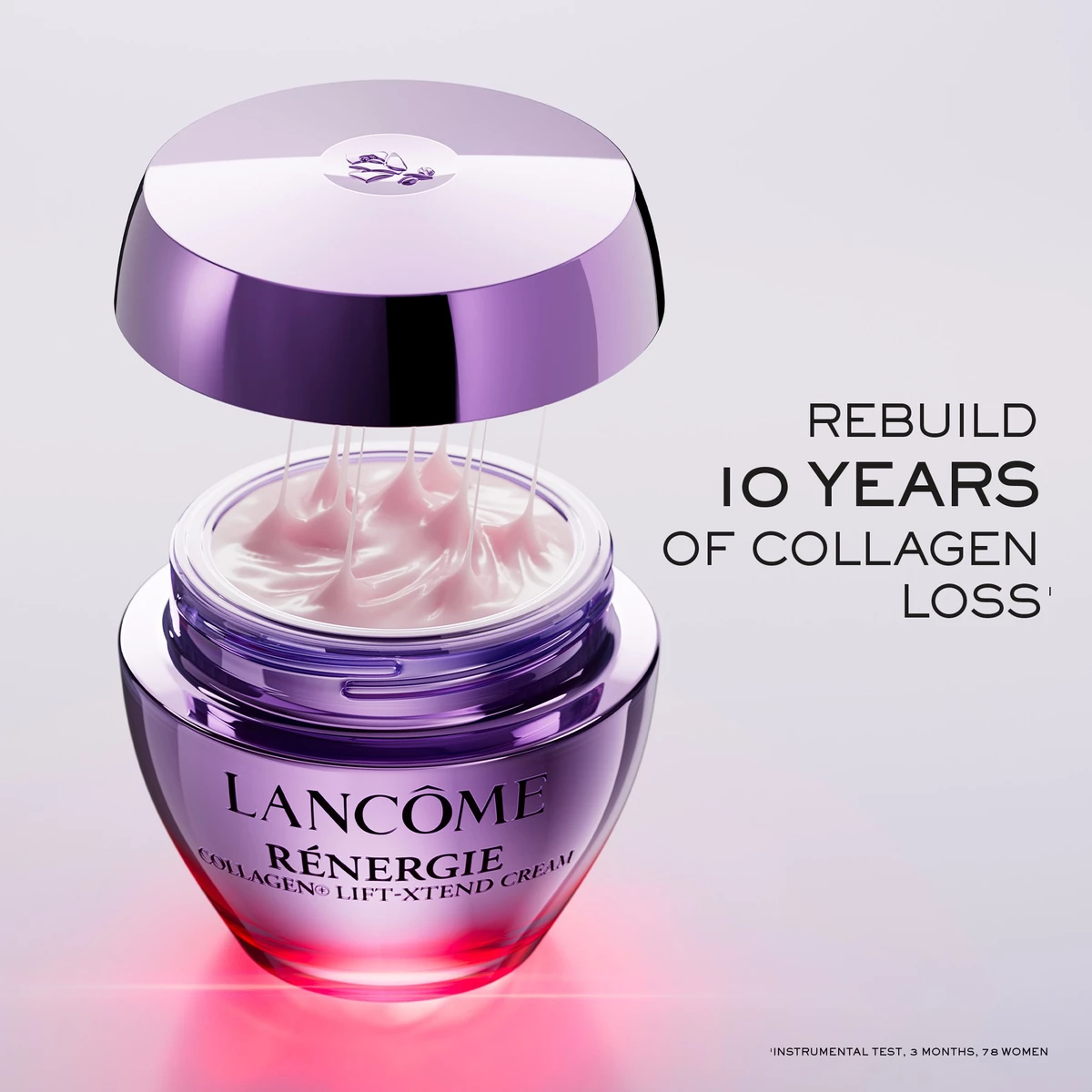 Słoiczek kremu Rénergie Collagen+ Lift-Xtend