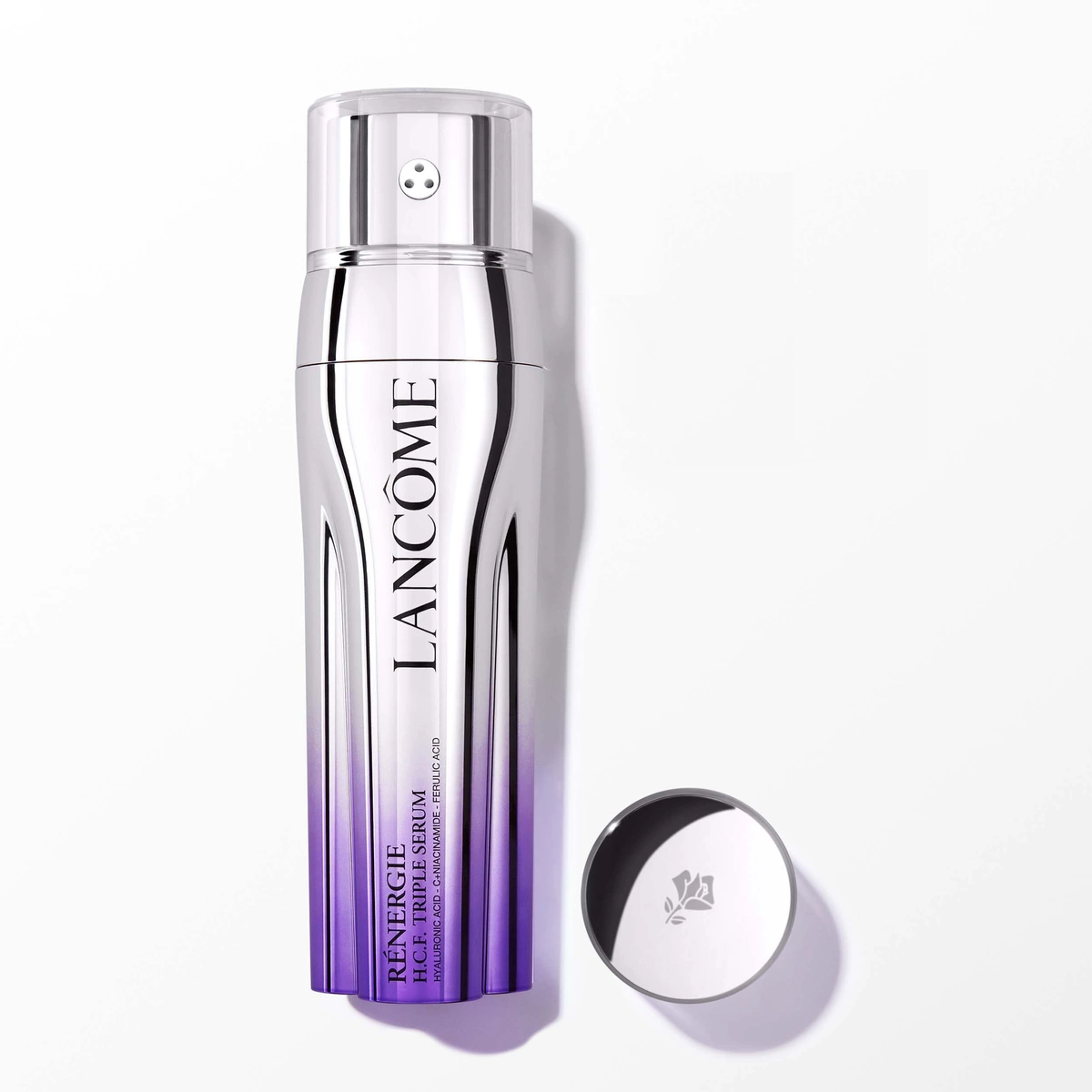 Opakowanie Rénergie H.C.F. Triple Serum