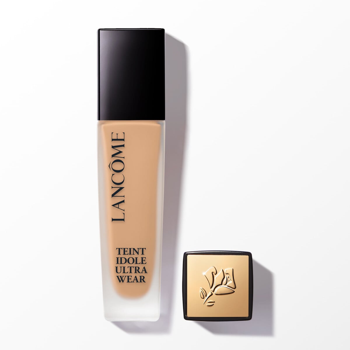 Butelka podkładu Teint Idôle Ultra Wear Foundation