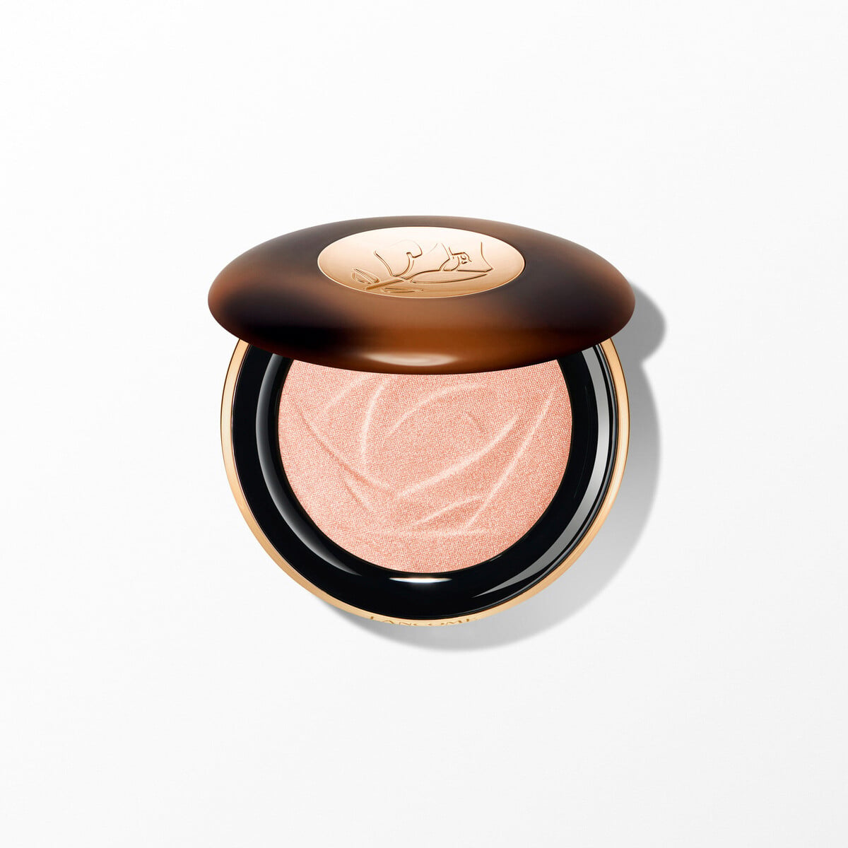 Kompaktowy rozświetlacz Teint Idôle Ultra Wear C.E Skin Transforming Highlighter