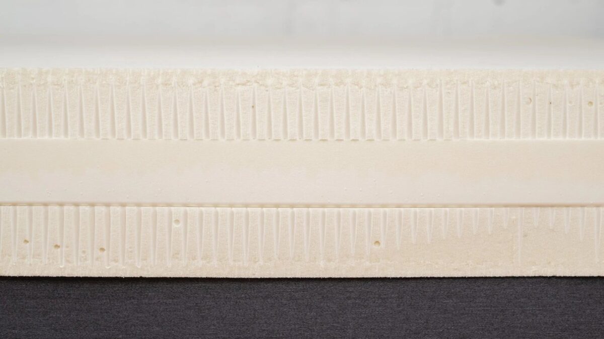 Latex Mattress Factory Review: Who Its Sleep Range Suits