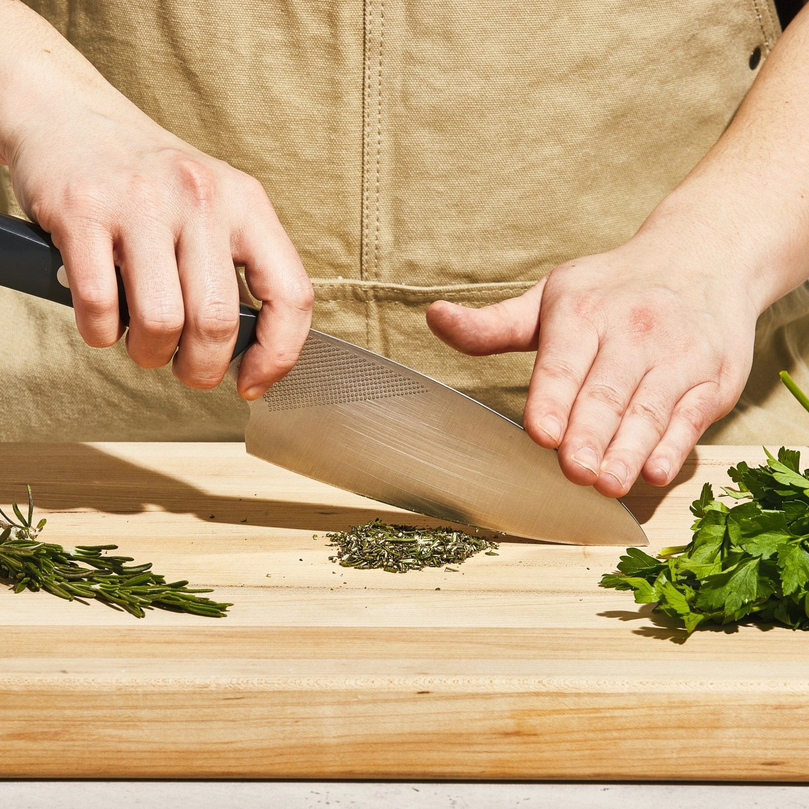 Milk Street Funayuki all-purpose prep knife