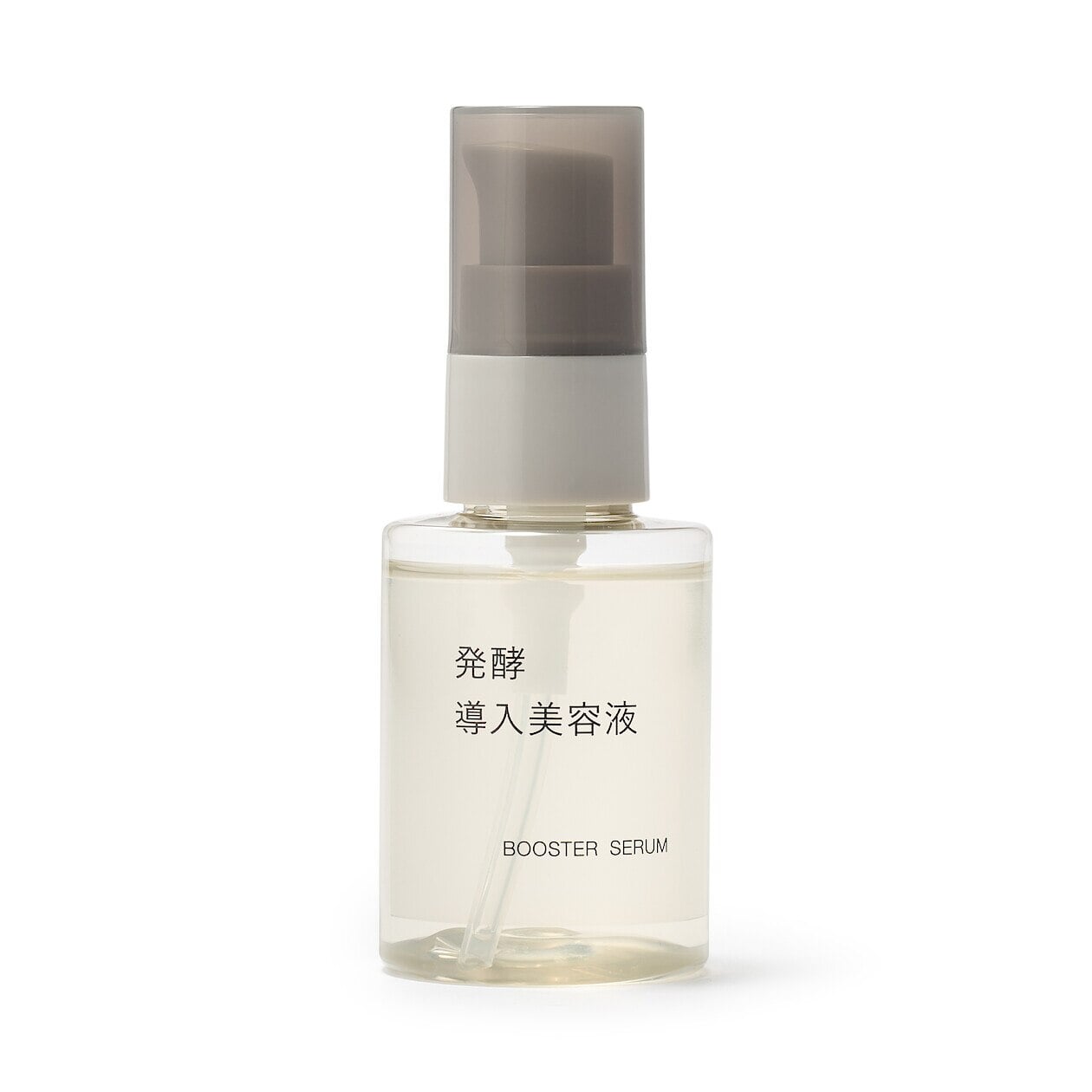 Bottle of Fermented Booster Serum - Travel Size