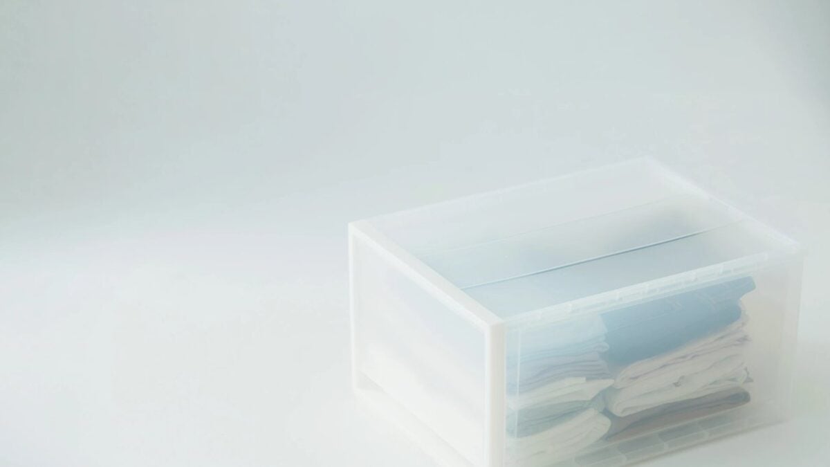 MUJI Storage Review: How Its Modular Polypropylene Range Works