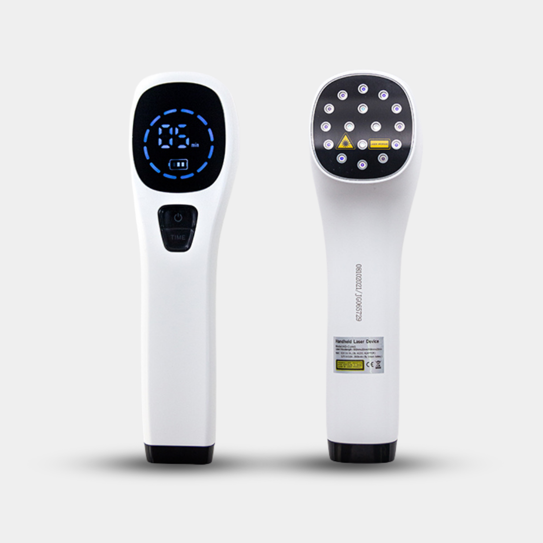 Novaa Extra-Strength Healing Laser device