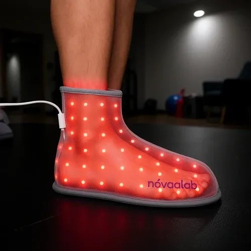 Novaa Light Boot product view