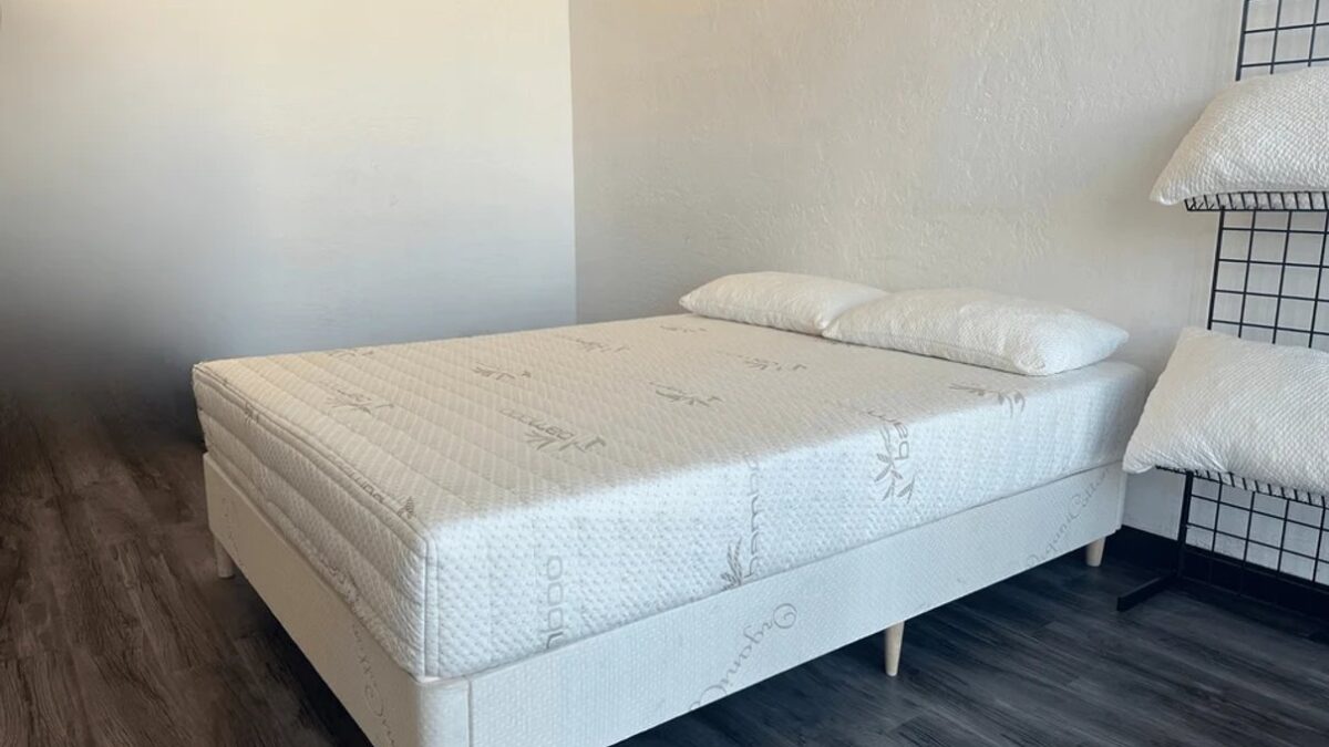 Latex Mattress Factory Range Guide: Compare Its Three Mattress Builds