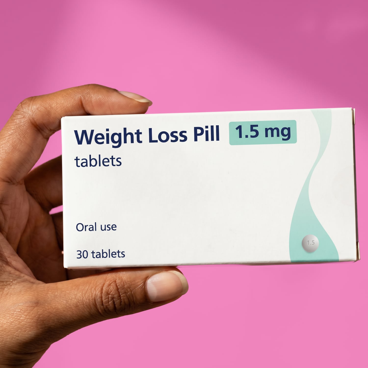 Online weight management assessment on a digital device