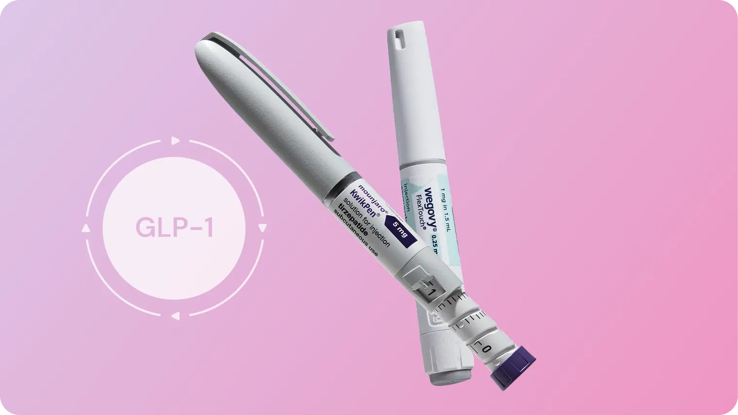 Illustration about injectable medicines