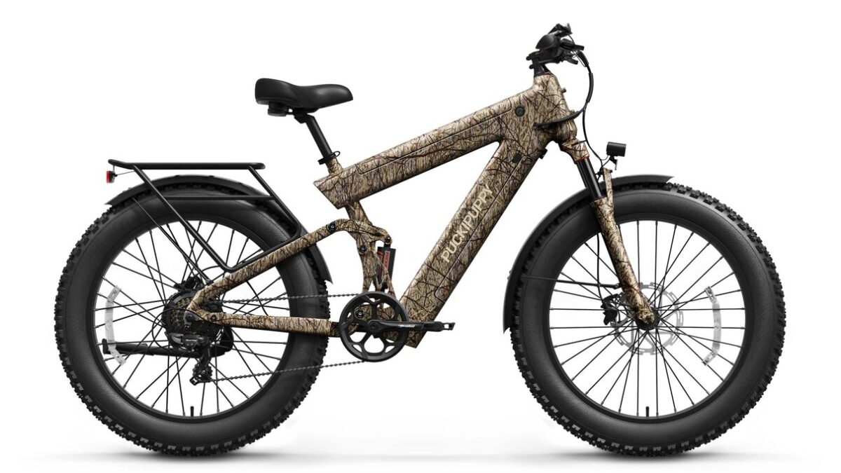 Puckipuppy E-Bike Review: Strengths, Limits and Who Each Model Suits