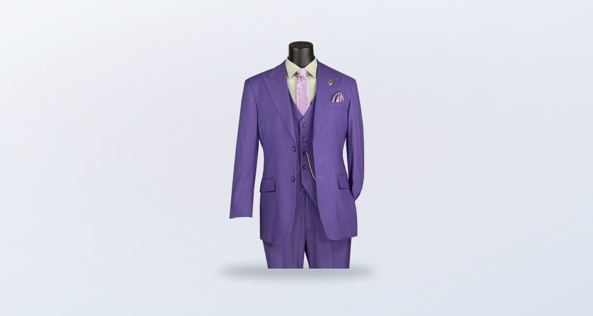 Signature Menswear Tuxedo Buying Guide: Choose by Dress Code and Color