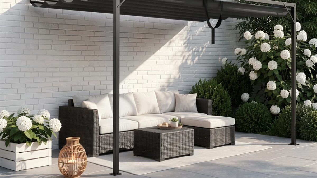 RattanTree Outdoor Furniture Guide: Choose a Set for Your Patio