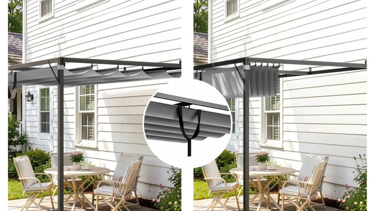 RattanTree Patio Furniture Buying Guide: Plan Seating, Shade and Storage