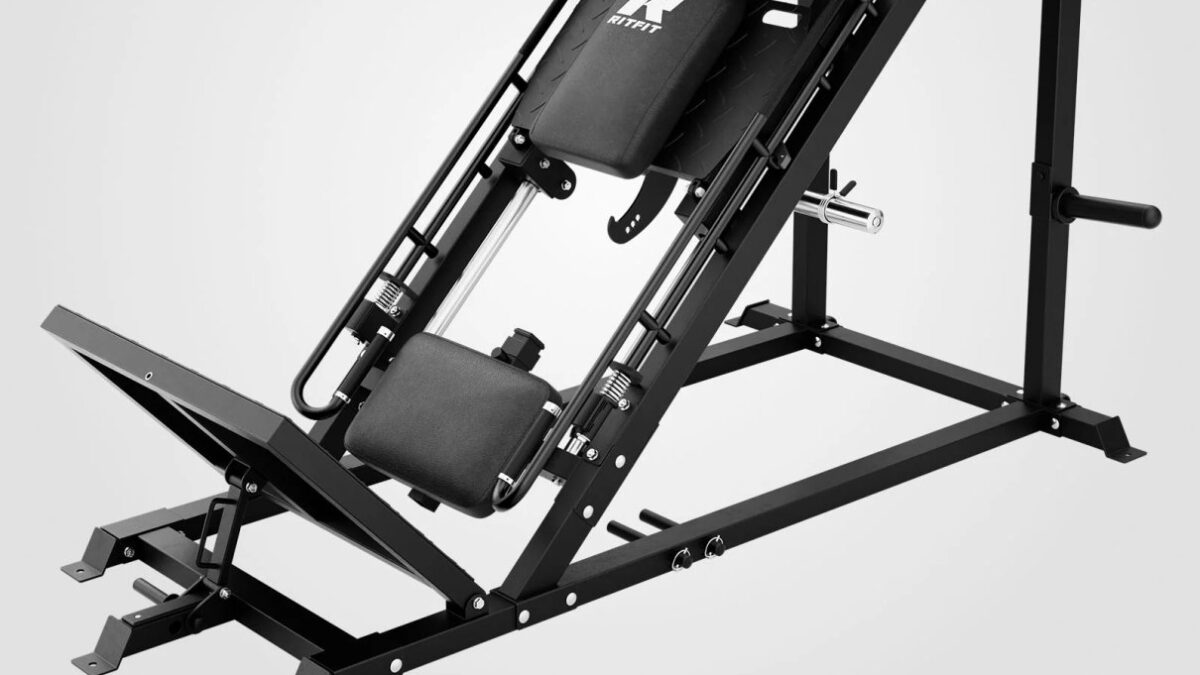 RITFIT LLC Review: Matching Home Gym Equipment to Training Priorities