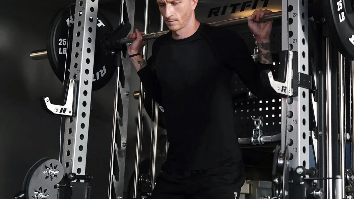 RITFIT LLC Review: Which Home Gym Equipment Makes Sense?