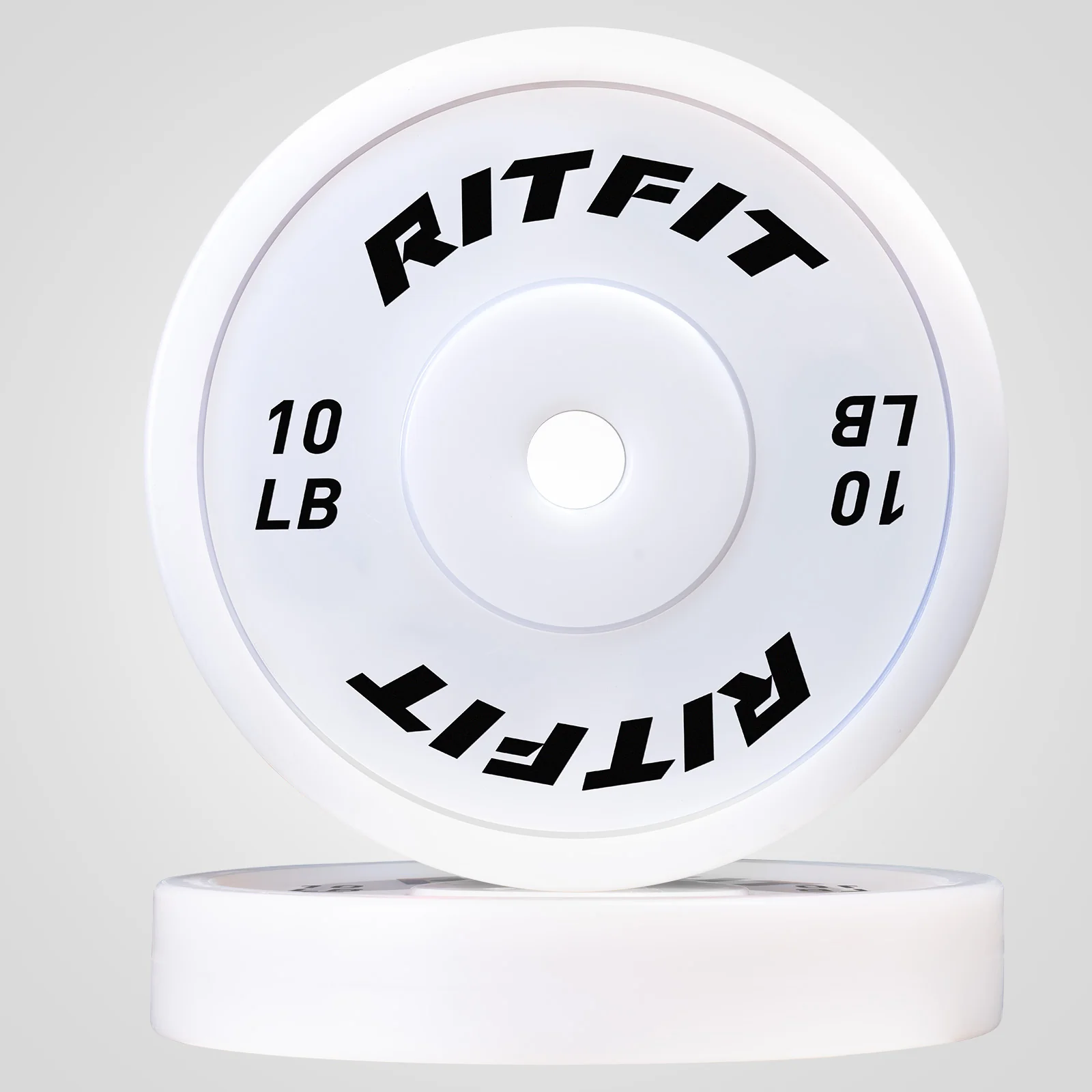 RITFIT LLC PE weight plates