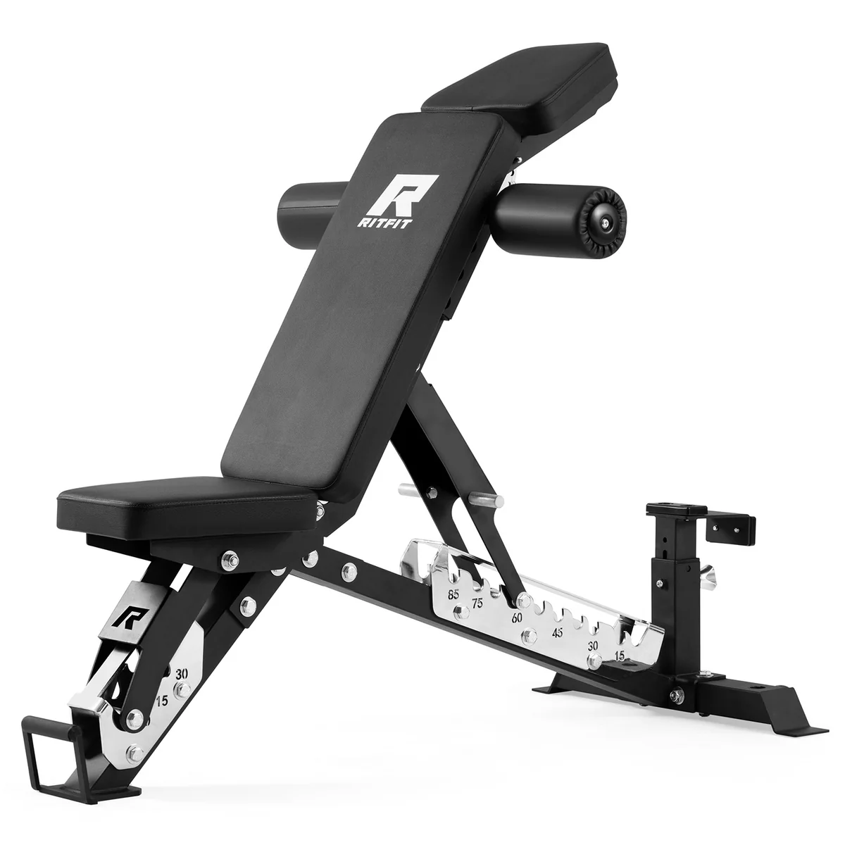 RITFIT adjustable weight bench