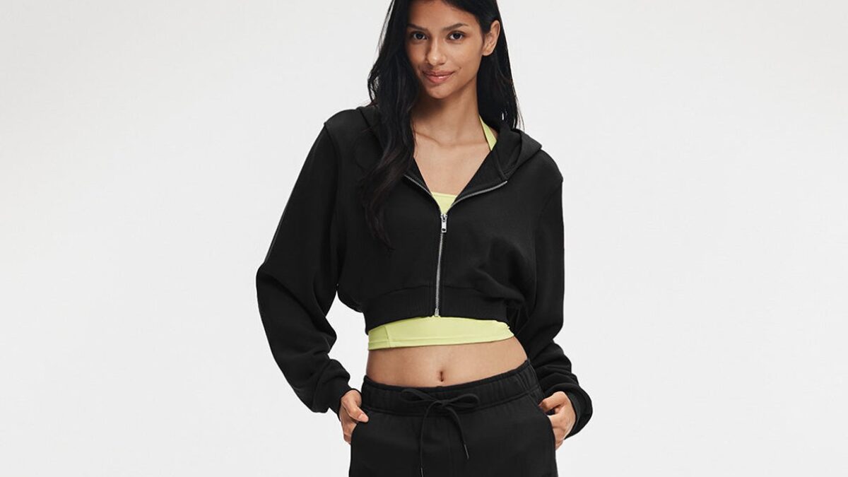 ShopAthluna Affiliate Activewear Review: Which Pieces Fit Different Routines?
