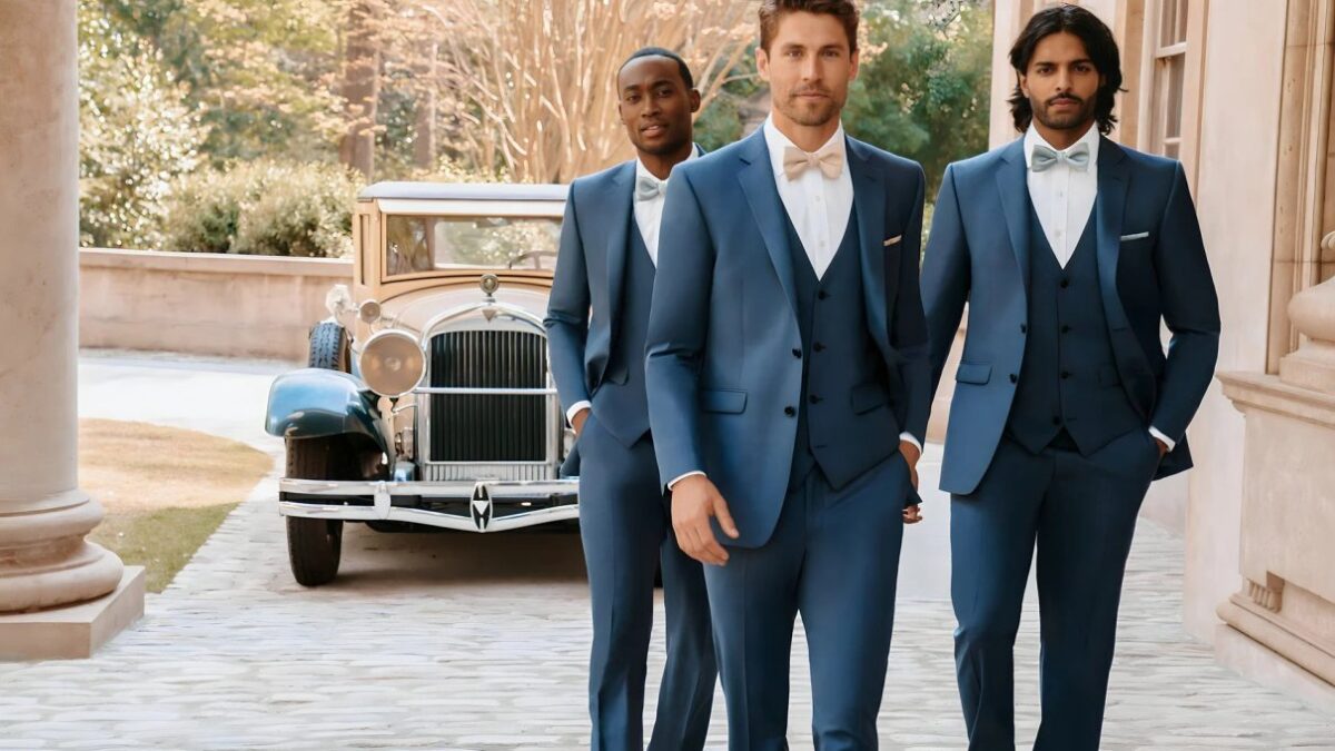 Signature Menswear Review: What Its Suit Range Does Well and Where to Check Fit