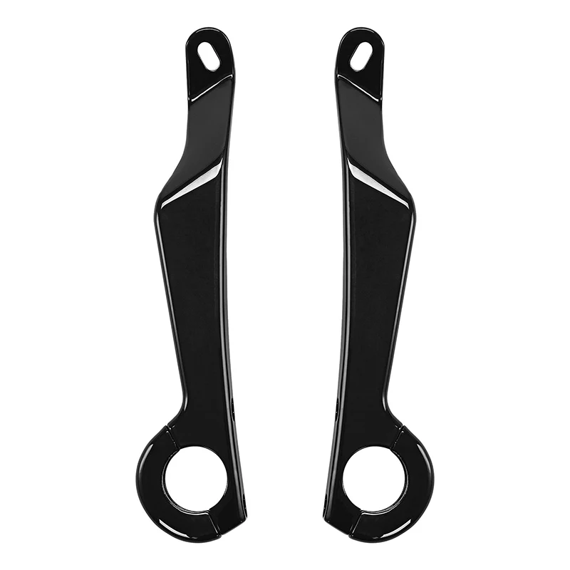Metal fairing support bracket mount for Harley CVO Road Glide