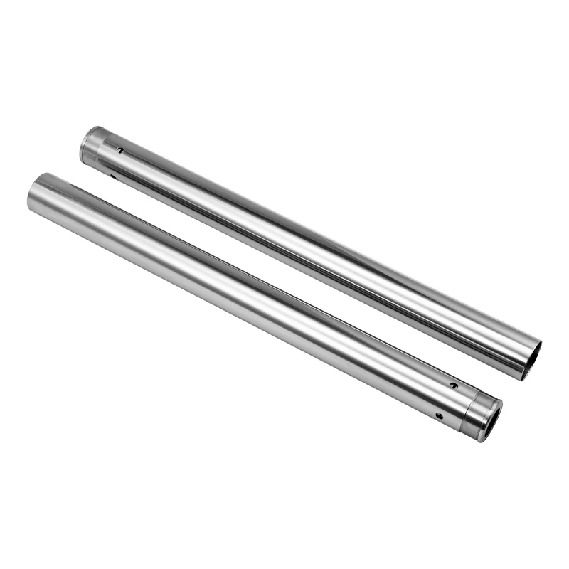 TCMT 49mm steel fork tubes for Harley Touring motorcycles